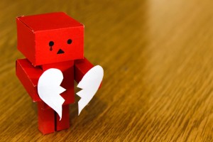 How Do You Handle Rejection From Someone You Love ? 6