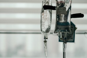 What Is Iv Therapy? 10