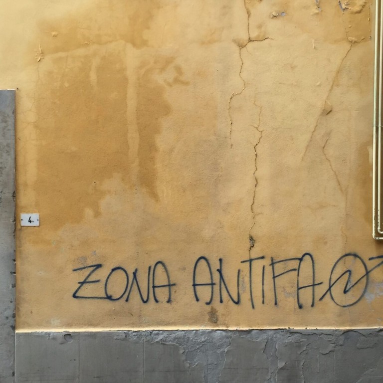 What Is Antifa? 1