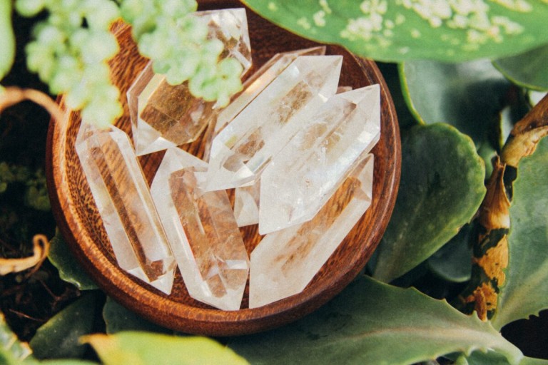 What Are Healing Crystals? 1