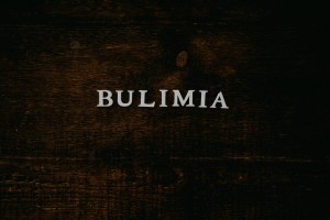 What Is Bulimia Nervosa? 2