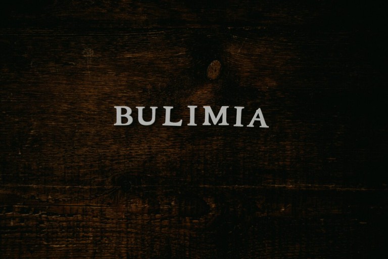 What Is Bulimia Nervosa? 1