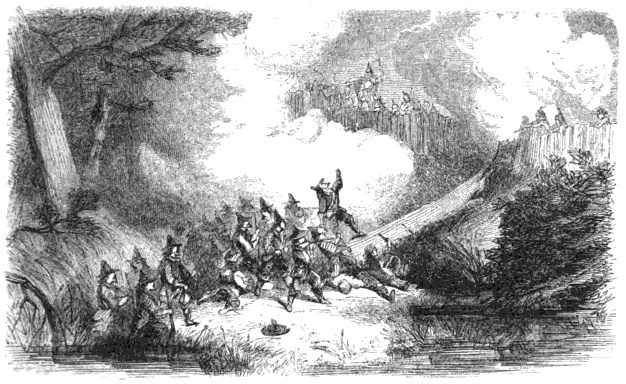What is King Philip's War (Metacomet war)? 1