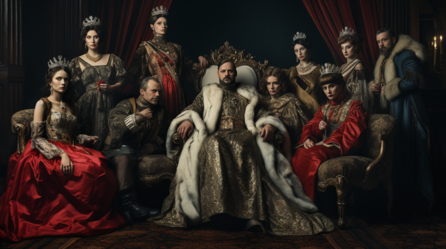 What Is The Romanov Dynasty?