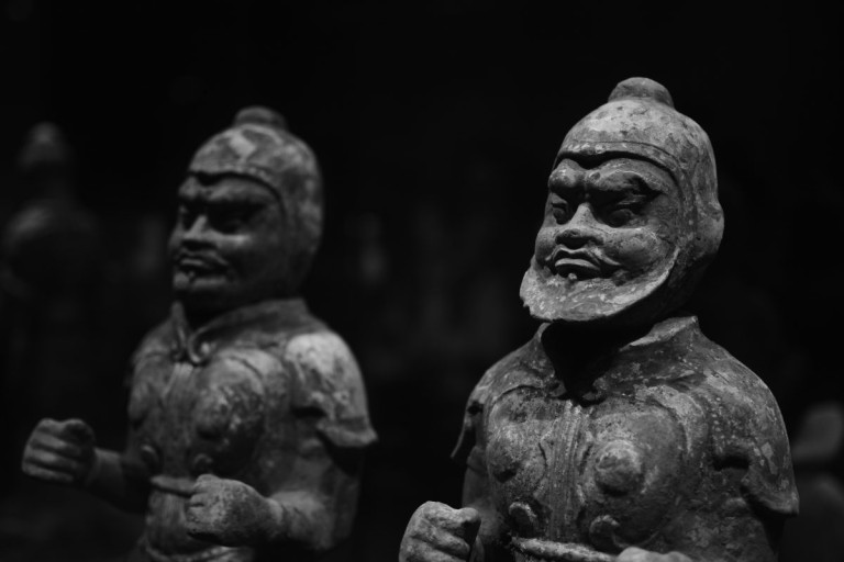 What Is The Tang Dynasty?