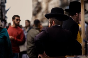 What Is German Hasidism?