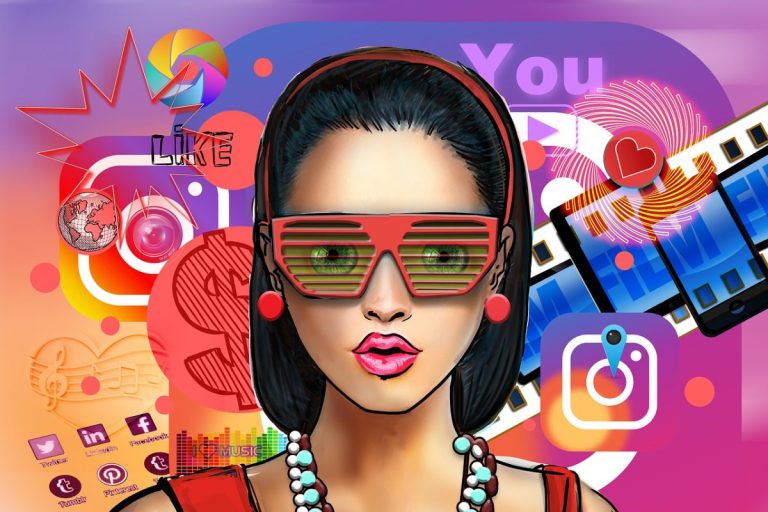 What is Instagram: From Burbn to a Global Social Media Phenomenon 1