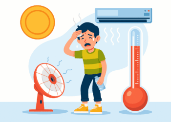 Heat Wave in Summer What Is And How To