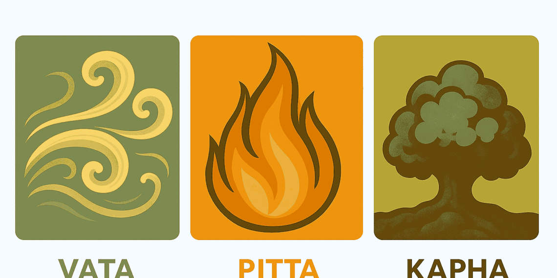 Tridosha In Ayurveda, WhatIsAndHowTo.com