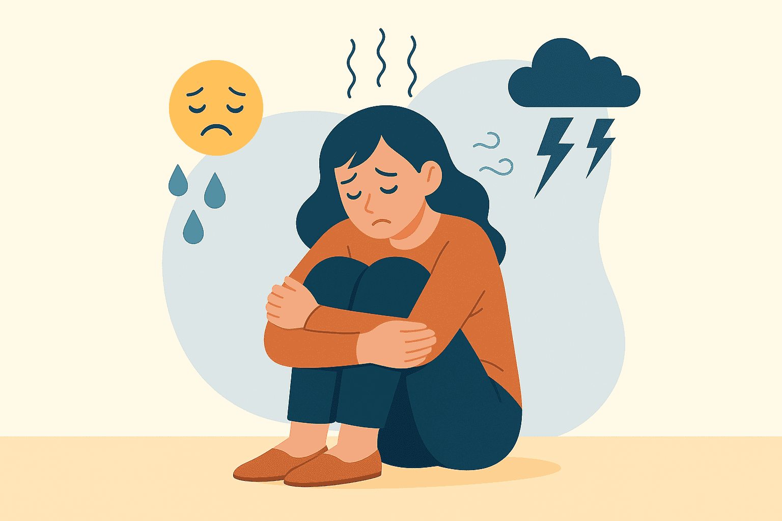 What Is Considered Normal Behavior WhatIsAndHowTo.com