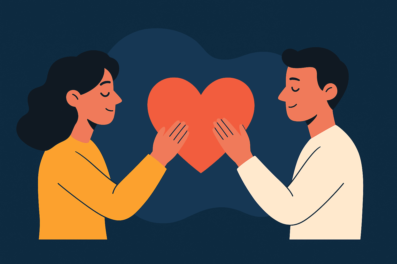 Emotional Needs WhatIsAndHowTo