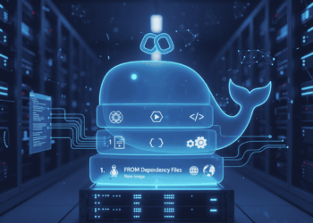 How to Write a Dockerfile in 5 Essential Steps WhatIsAndHowTo.com