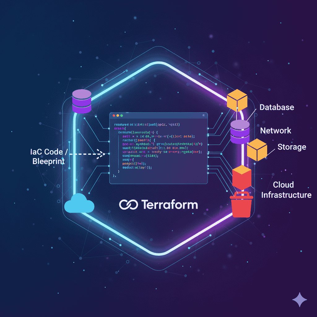 Infrastructure as Code WhatIsAndHowTo.com