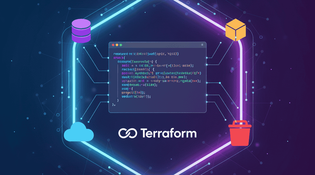 Infrastructure as Code WhatIsAndHowTo.com