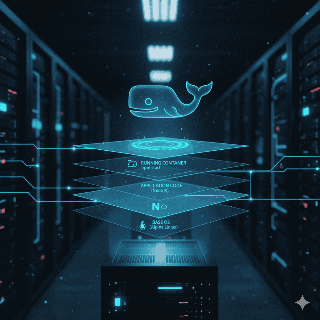 What is a Dockerfile WhatIsAndHowTo.com
