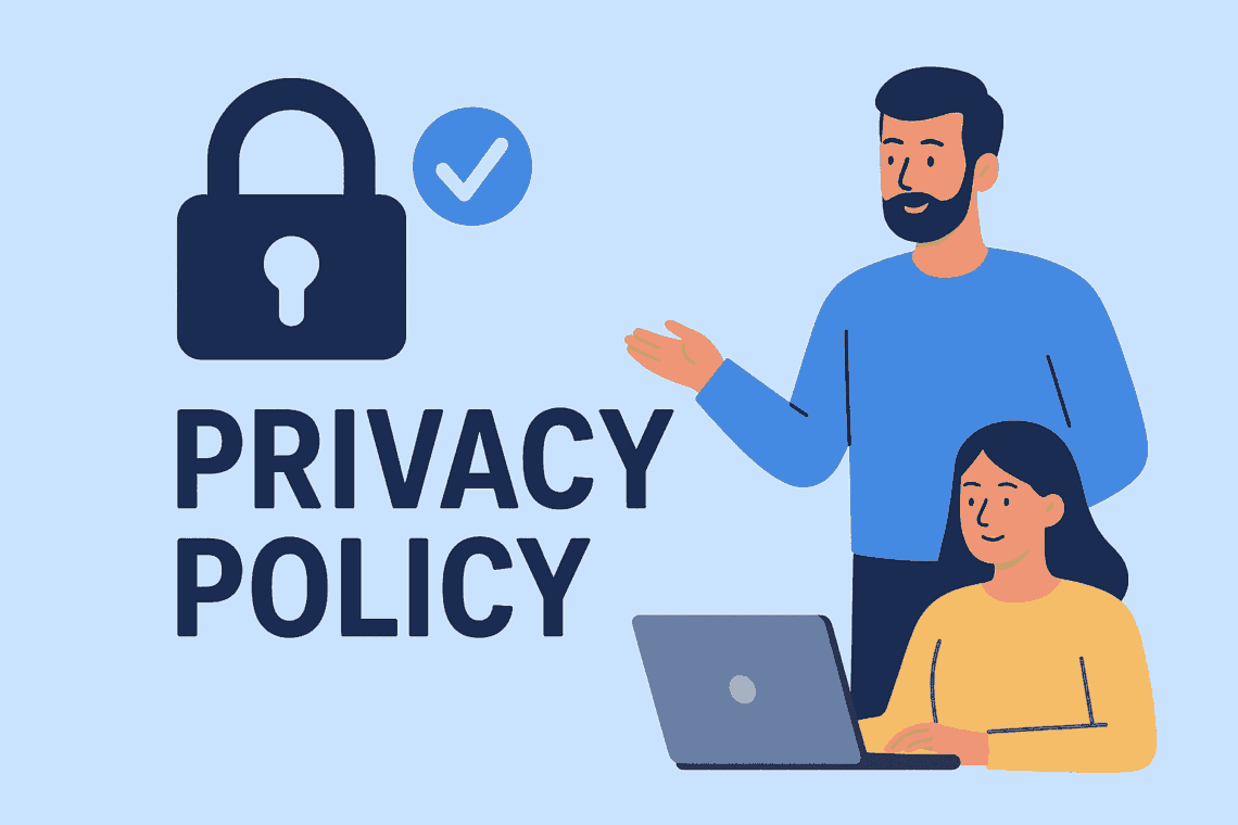 WhatIsAndHowTo.com Privacy Policy