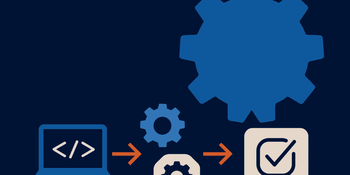 How to Setup a CI/CD Pipeline Using GitHub Actions? Beginner’s Guide To Automate Build, Test & Deployments