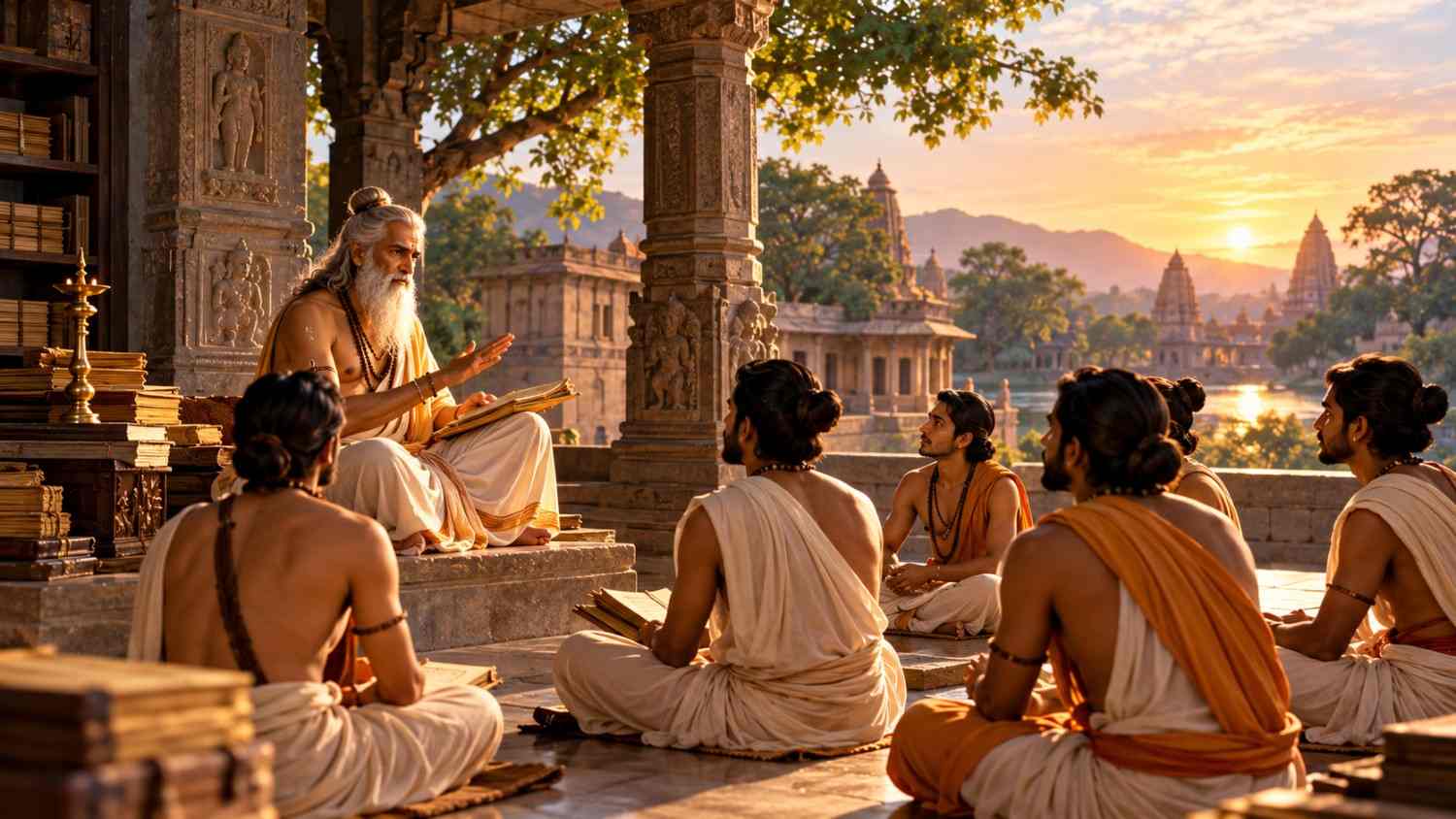 What Is Caste System, and How Did It Evolve. WhatIsAndHowTo.com