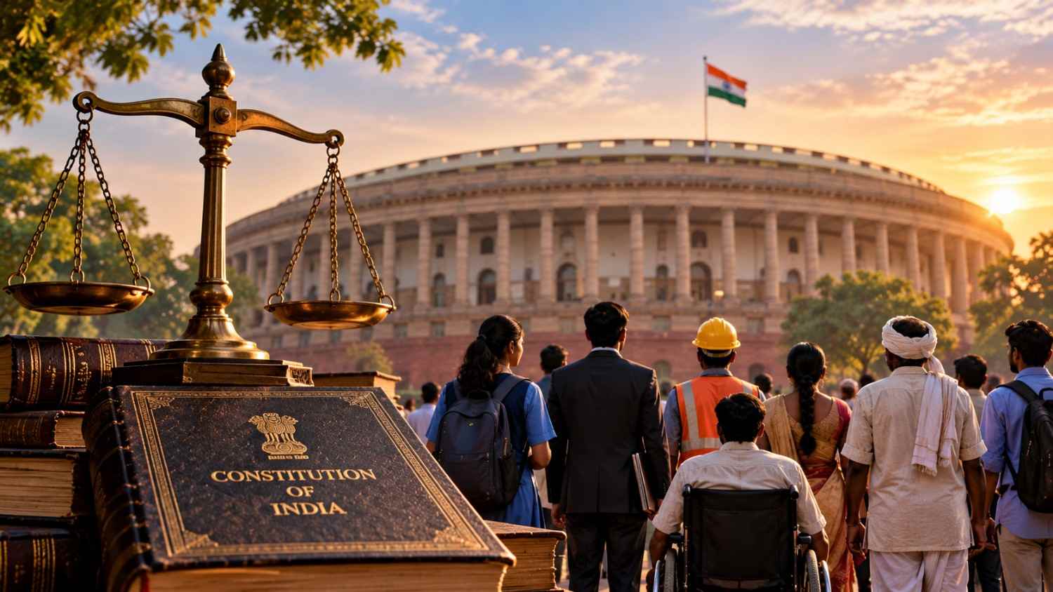 What Is Caste System, and How Did It Evolve