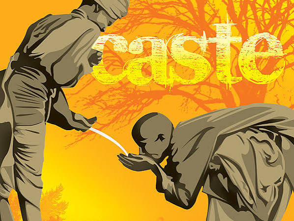 What Is Caste System, and How Did It Evolve